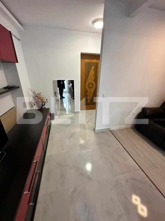 Garsonieră de vânzare Nicolina - 189379AV | BLITZ Iași | Poza5