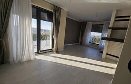 Vila de lux 4 camere in zona Visan