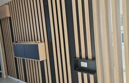 Vila de lux 4 camere in zona Visan