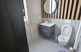 Vila de lux 4 camere in zona Visan