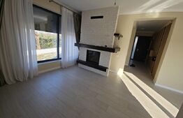 Vila de lux 4 camere in zona Visan