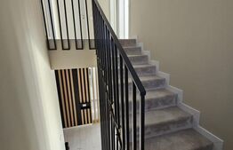 Vila de lux 4 camere in zona Visan