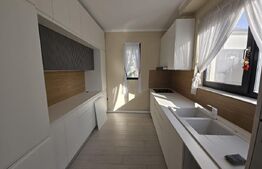 Vila de lux 4 camere in zona Visan