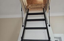 Vila de lux 4 camere in zona Visan