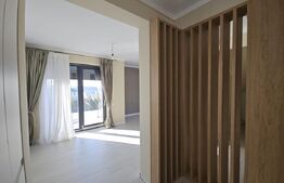Vila de lux 4 camere in zona Visan