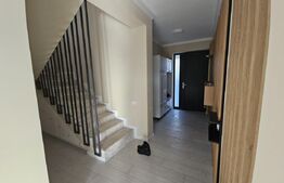 Vila de lux 4 camere in zona Visan