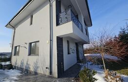 Vila de lux 4 camere in zona Visan