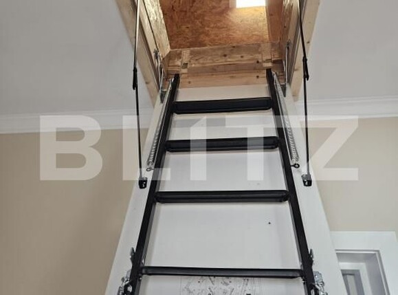 Casa de vânzare 4 camere Visan - 189388CV | BLITZ Iași | Poza2