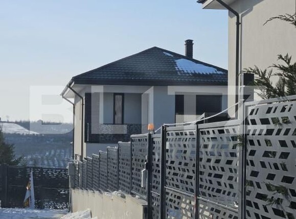 Casa de vânzare 4 camere Visan - 189388CV | BLITZ Iași | Poza2