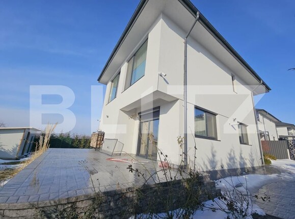Casa de vânzare 4 camere Visan - 189388CV | BLITZ Iași | Poza3