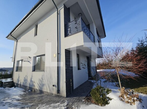 Casa de vânzare 4 camere Visan - 189388CV | BLITZ Iași | Poza1