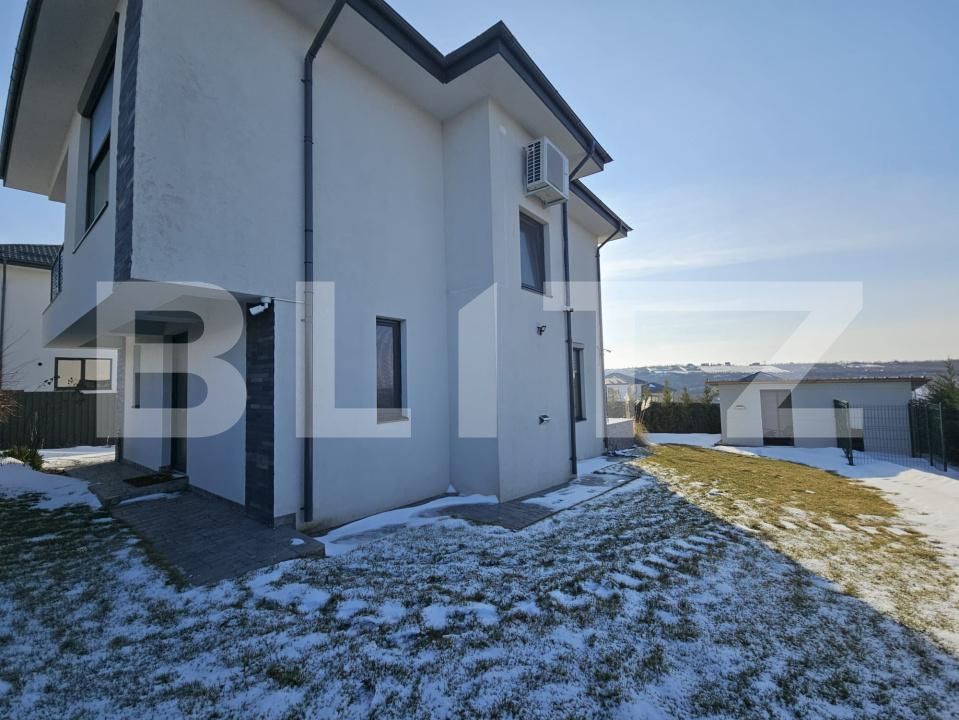 Casa de vânzare 4 camere Visan - 189388CV | BLITZ Iași | Poza5