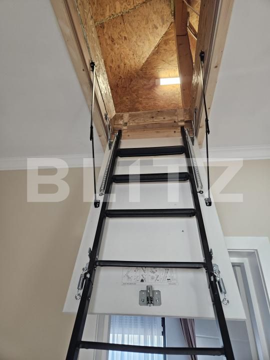 Casa de vânzare 4 camere Visan - 189388CV | BLITZ Iași | Poza2