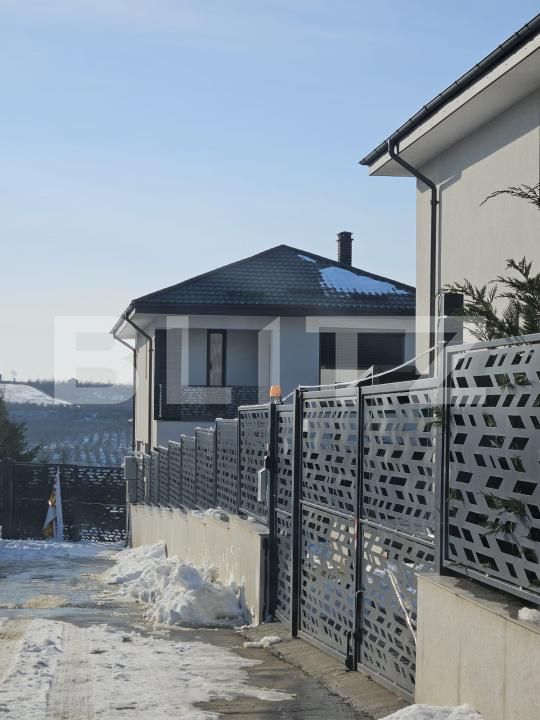 Casa de vânzare 4 camere Visan - 189388CV | BLITZ Iași | Poza2