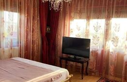 Casa 5 camere + Garaj, anexa si 650 mp - Valea Adanca