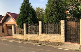 Casa 5 camere + Garaj, anexa si 650 mp - Valea Adanca