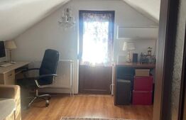 Casa 5 camere + Garaj, anexa si 650 mp - Valea Adanca