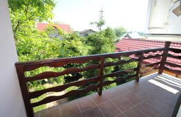 Casa 5 camere + Garaj, anexa si 650 mp - Valea Adanca