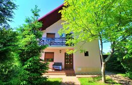 Casa 5 camere + Garaj, anexa si 650 mp - Valea Adanca