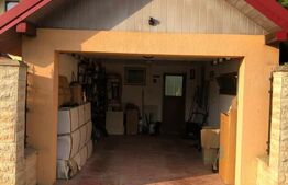 Casa 5 camere + Garaj, anexa si 650 mp - Valea Adanca