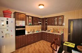 Casa 5 camere + Garaj, anexa si 650 mp - Valea Adanca