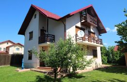 Casa 5 camere + Garaj, anexa si 650 mp - Valea Adanca