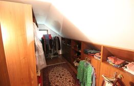 Casa 5 camere + Garaj, anexa si 650 mp - Valea Adanca