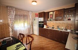 Casa 5 camere + Garaj, anexa si 650 mp - Valea Adanca