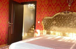 Casa 5 camere + Garaj, anexa si 650 mp - Valea Adanca