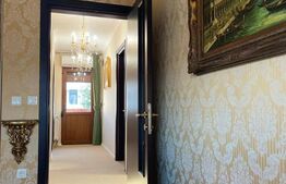 Casa 5 camere + Garaj, anexa si 650 mp - Valea Adanca