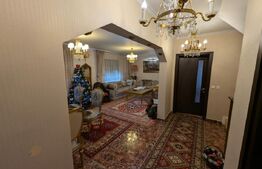 Casa 5 camere + Garaj, anexa si 650 mp - Valea Adanca