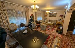 Casa 5 camere + Garaj, anexa si 650 mp - Valea Adanca