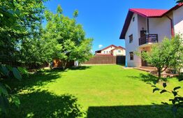 Casa 5 camere + Garaj, anexa si 650 mp - Valea Adanca