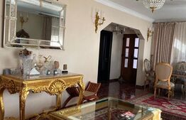 Casa 5 camere + Garaj, anexa si 650 mp - Valea Adanca