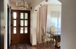 Casa 5 camere + Garaj, anexa si 650 mp - Valea Adanca