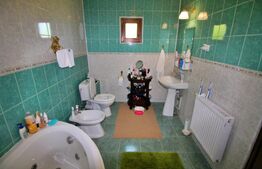 Casa 5 camere + Garaj, anexa si 650 mp - Valea Adanca