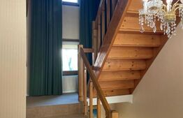 Casa 5 camere + Garaj, anexa si 650 mp - Valea Adanca