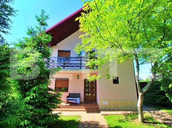 Casa de vânzare 5 camere Valea Adanca - 189389CV | BLITZ Iași | Poza1