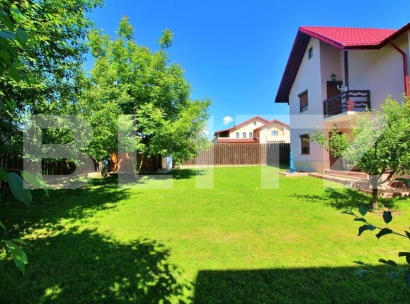 Casa de vânzare 5 camere Valea Adanca - 189389CV | BLITZ Iași | Poza1