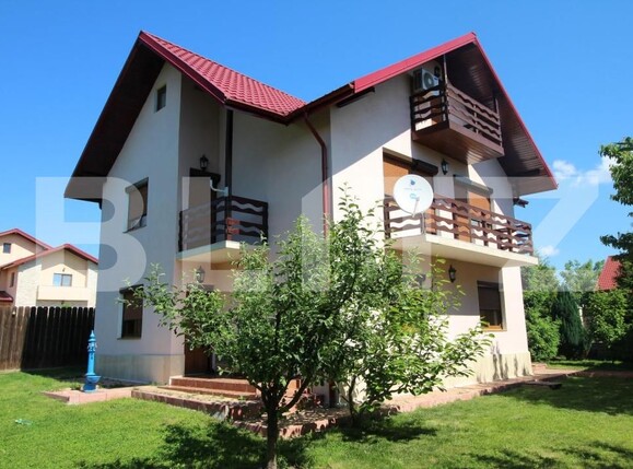 Casa de vânzare 5 camere Valea Adanca - 189389CV | BLITZ Iași | Poza3