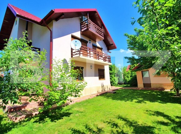 Casa de vânzare 5 camere Valea Adanca - 189389CV | BLITZ Iași | Poza5