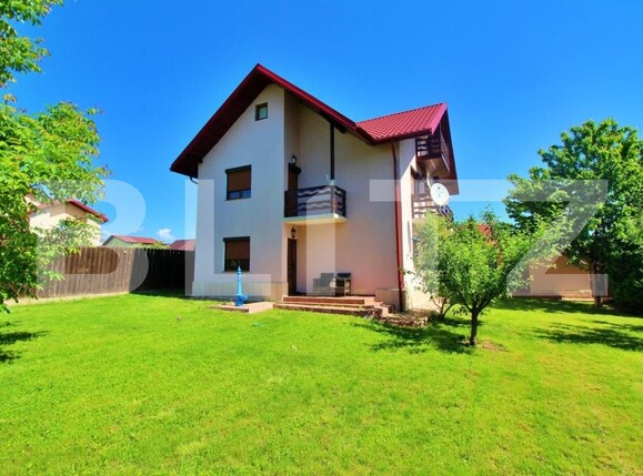 Casa de vânzare 5 camere Valea Adanca - 189389CV | BLITZ Iași | Poza4