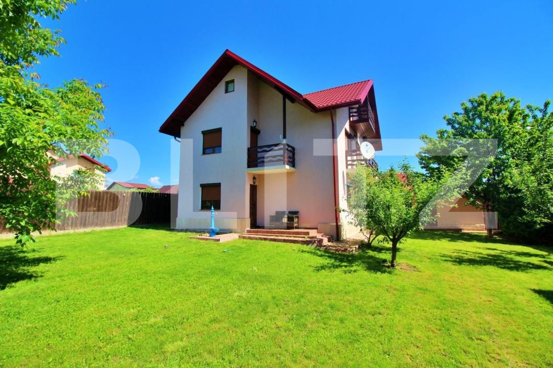 Casa de vânzare 5 camere Valea Adanca - 189389CV | BLITZ Iași | Poza19