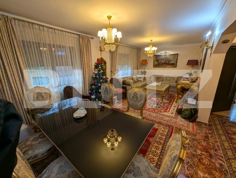 Casa de vânzare 5 camere Valea Adanca - 189389CV | BLITZ Iași | Poza24