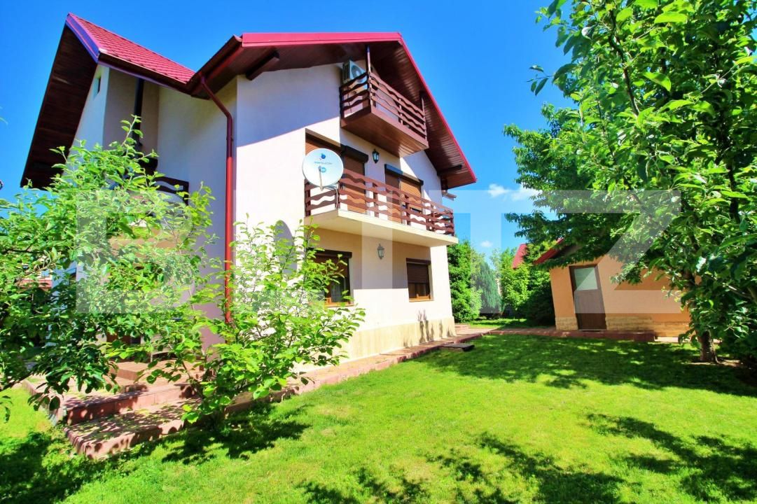 Casa de vânzare 5 camere Valea Adanca - 189389CV | BLITZ Iași | Poza5