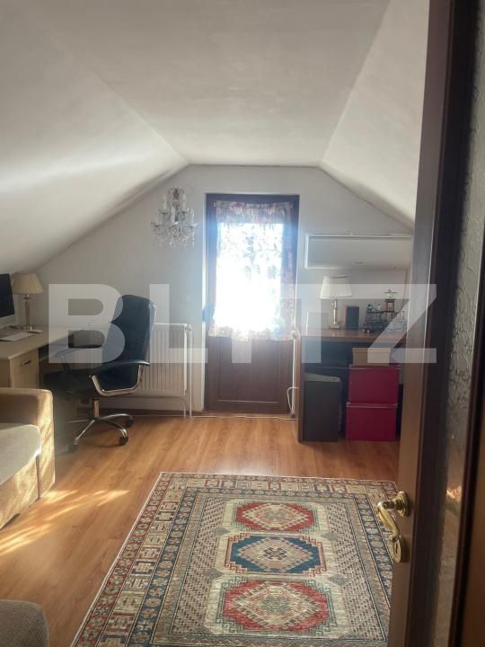 Casa de vânzare 5 camere Valea Adanca - 189389CV | BLITZ Iași | Poza25