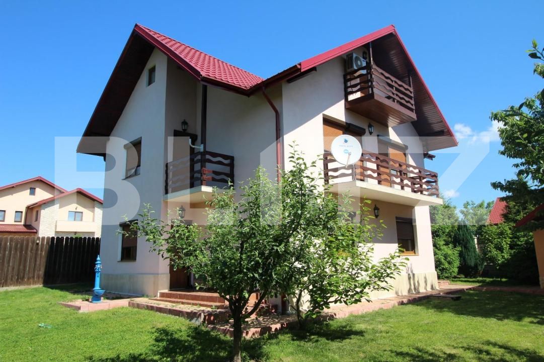 Casa de vânzare 5 camere Valea Adanca - 189389CV | BLITZ Iași | Poza3