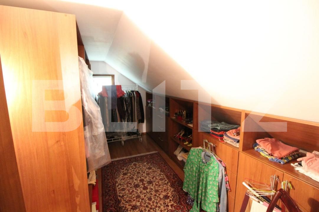 Casa de vânzare 5 camere Valea Adanca - 189389CV | BLITZ Iași | Poza24