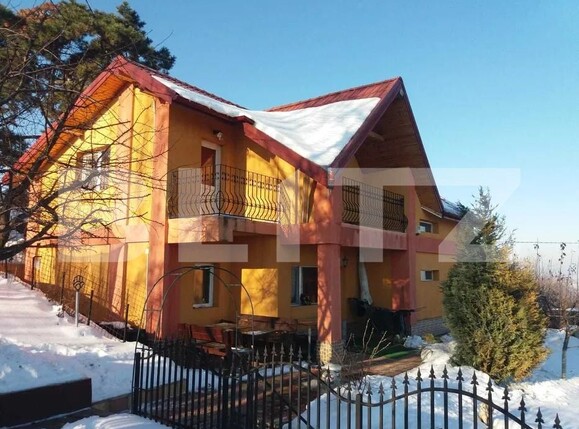 Casa de vânzare 4 camere Bucium - 189455CV | BLITZ Iași | Poza1