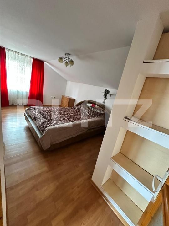 Casa de vânzare 4 camere Bucium - 189455CV | BLITZ Iași | Poza5